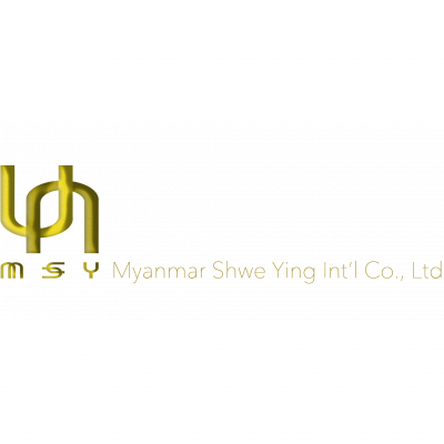 Myanmar Shwe Ying International Co Ltd