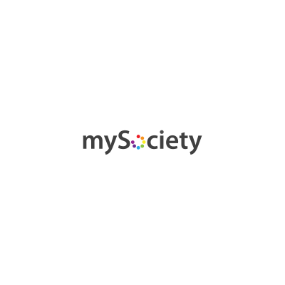 mySociety