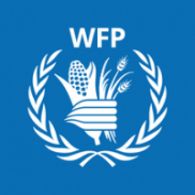 WFP Zimbabwe - Urban Resilienc