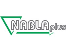 Nabla plus Ltd.