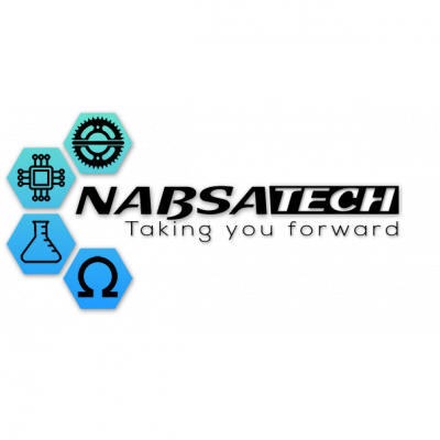 Nabsa Tech Inc