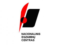 Nacionalinis egzaminu centras 