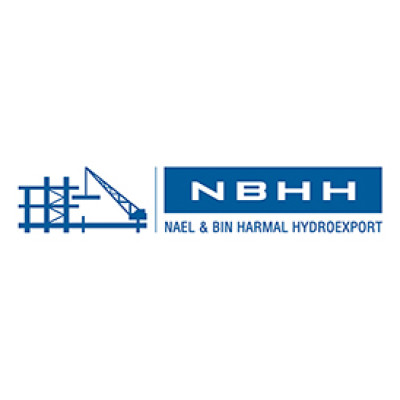 Nael And Bin Harmal Hydroexport Nayel Rashed Saif Alshamsi