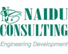 Naidu Consulting (Pty) Ltd