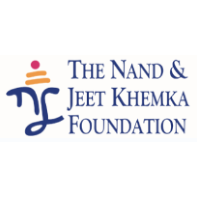 Nand & Jeet Khemka Foundation