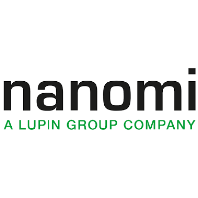 Nanomi B.V.