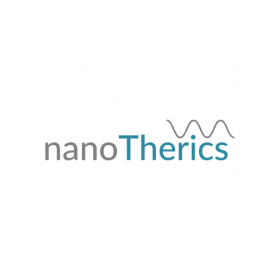 nanoTherics Ltd