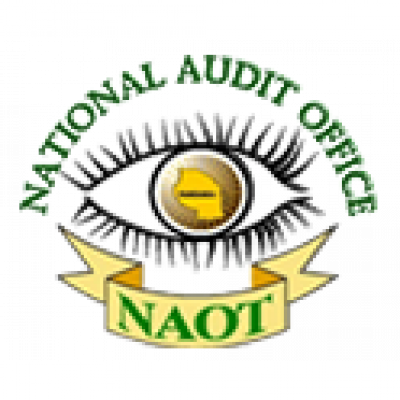 NAOT - National Audit Office of Tanzania