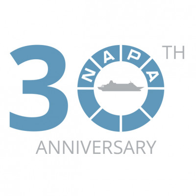 Napa Oy/Ltd