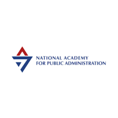 NAPA - National Academy for Public Administration