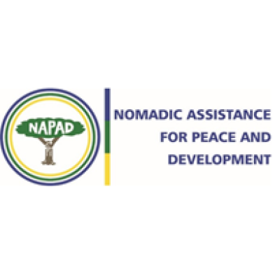 NAPAD - Nomadic Assistance for
