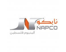 NAPCO - National  Aluminum & P