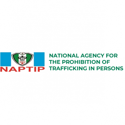 NAPTIP - National Agency for the Prohibition of Trafficking in Persons