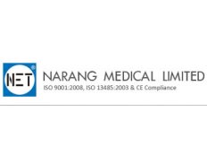 Narang Medical Limited
