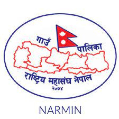 NARMIN - National Association of Rural Municipalities In Nepal