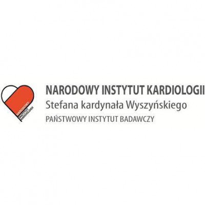 National Institute of Cardiology / Narodowy Instytut Kardiologii