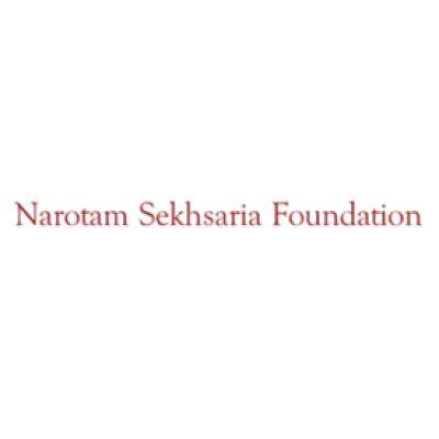 Narotam Sekhsaria Foundation