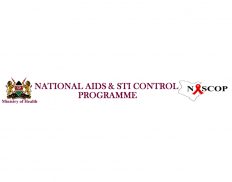 NASCOP – National AIDS & STI Control Programme
