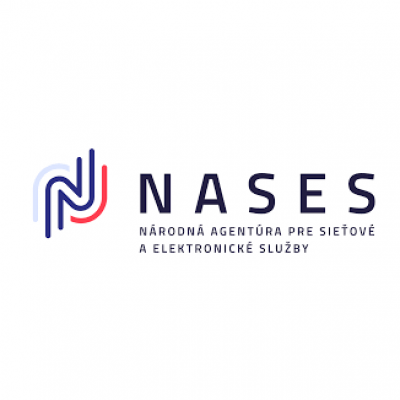NASES - National Agency for Network and Electronic Services / Národná agentúra pre elektronické a sietové služby