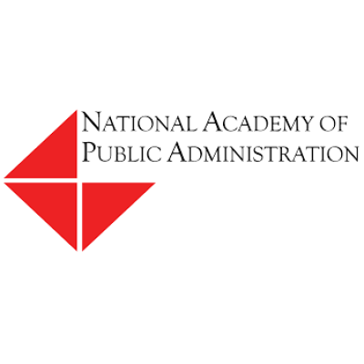 National Academy of Public Administration (NAPA)