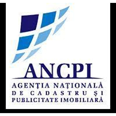 National Agency for Cadastre and Land Registration / Agentia Nationala de Cadastru si Publicitate Imobiliara (ANCPI)