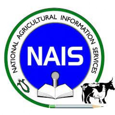 National Agricultural Information Services ( under  Ministry of Agriculture and Livestock) (Zambia)