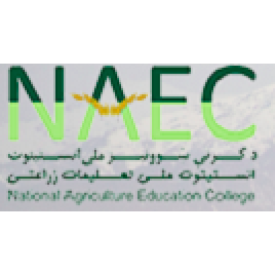 National Agriculture Education