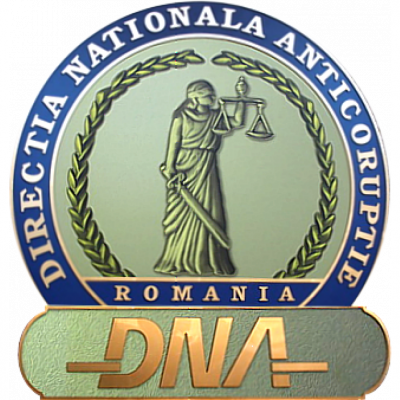 National Anticorruption Directorate (Direcția Națională Anticorupție)