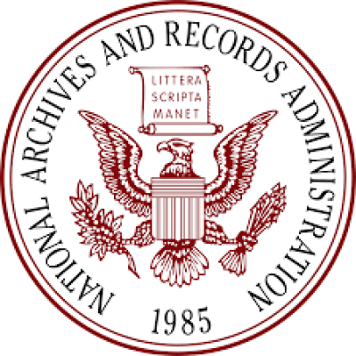 National Archives and Records 