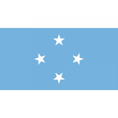 National Authorising Officer (Micronesia) avatar