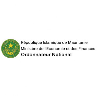 National Authorizing Office of the EDF / Cellule d’Appui à l’Ordonnateur National du FED (Mauritanie, dans Ministère de l'Economie et des Finances)