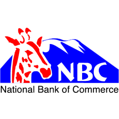 National Bank of Commerce