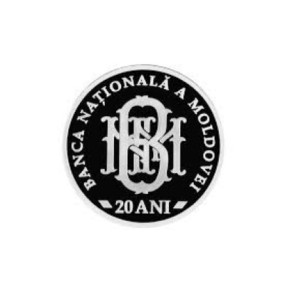 National Bank of Moldova