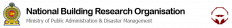 NBRO - National Building Research Organization