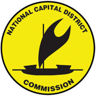 National Capital District Commission (PNG)