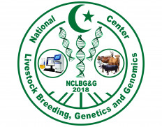 National Center for Livestock Breeding, Genetics & Genomics