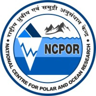 National Centre for Polar and Ocean Research (NCPOR)