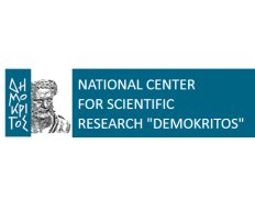 DEMOKRITOS NCSR - National Centre of Scientific Research