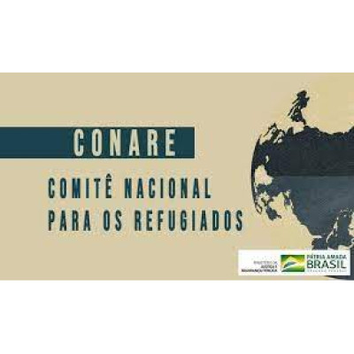 National Committee for Refugees/ Comitê. Nacional para os Refugiados
