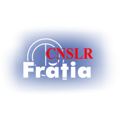 National Confederation of Free Trade Unions from Romania (CNSRL) / Confederatia Nationala a Sindicatelor Libere Din Romania Fratia