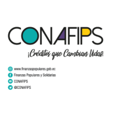 National Corporation for Popular and Solidarity Finance CONAFIPS