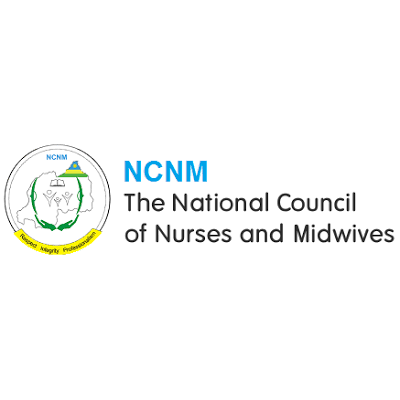 National Council of Nurses and Midwives (NCNM)