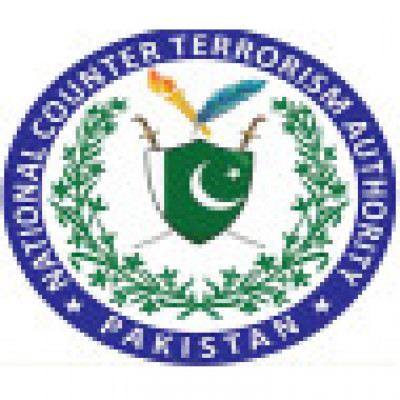 National Counter Terrorism Authority (NACTA)