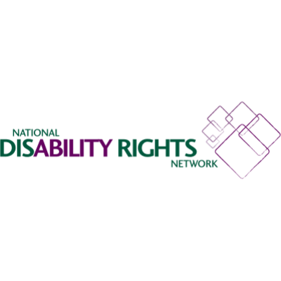 National Disability Rights Network (NDRN)