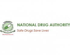 National Drug Authority