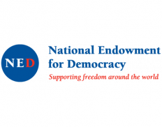 National Endowment for Democracy