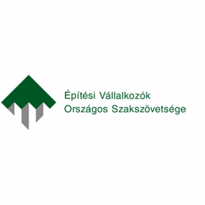 National Federation of Hungarian Building Contractors / Építési Vállalkozók Országos Szakszövetsége (EVOSZ)