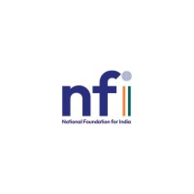 NFI - National Foundation for India