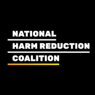 National Harm Reduction Coalit