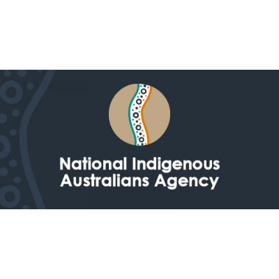 National Indigenous Australians Agency National Indigenous Australians Agency